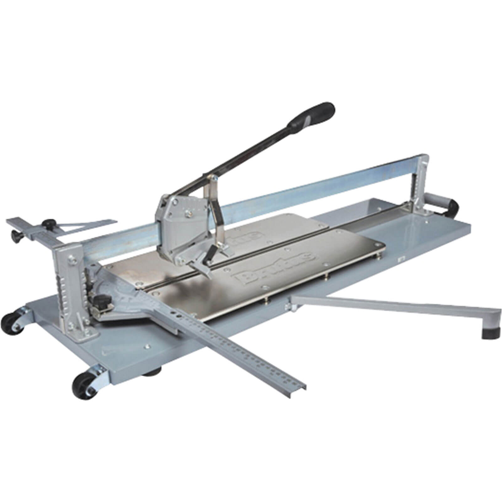 Vitrex Clinker XL Professional Tile Cutter Cuts Up To 750mm Straight & 530mm Diagonal