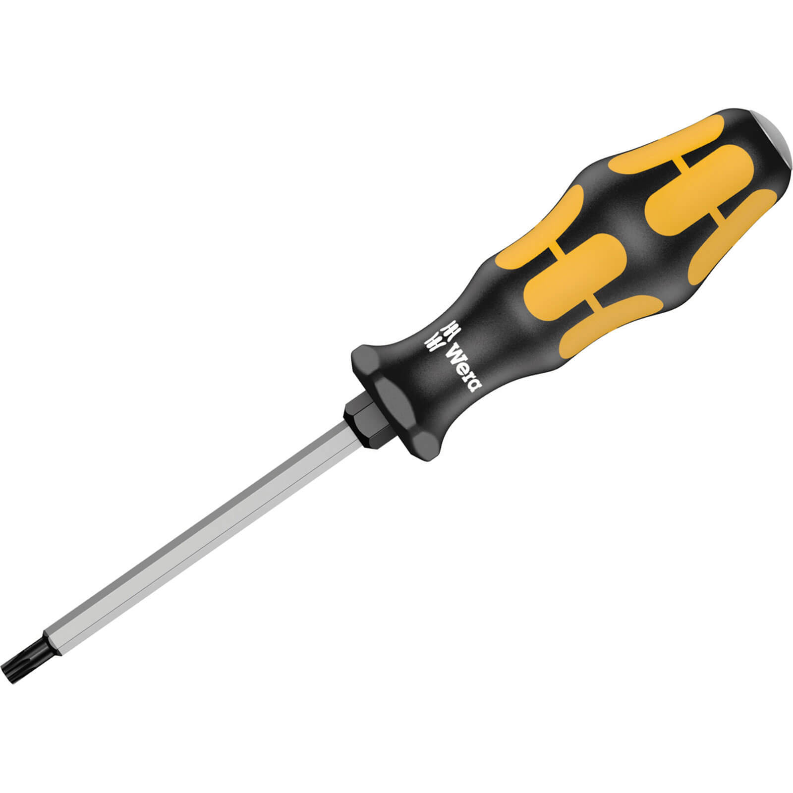 Wera Kraftform T30 x 150mm Torx Chiseldrive Screwdriver