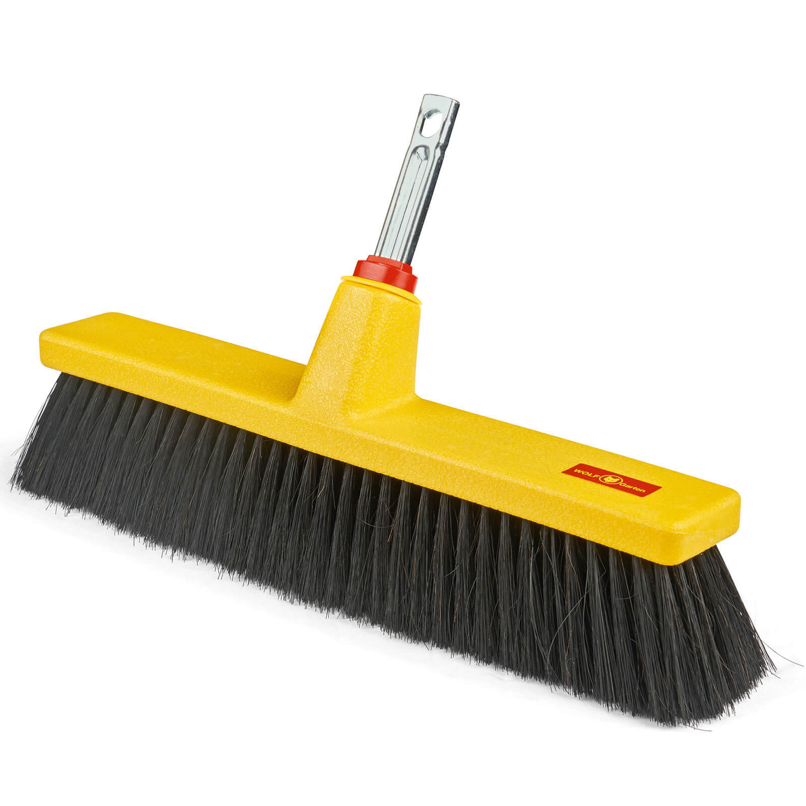 Wolf Garten Multi Change House Broom