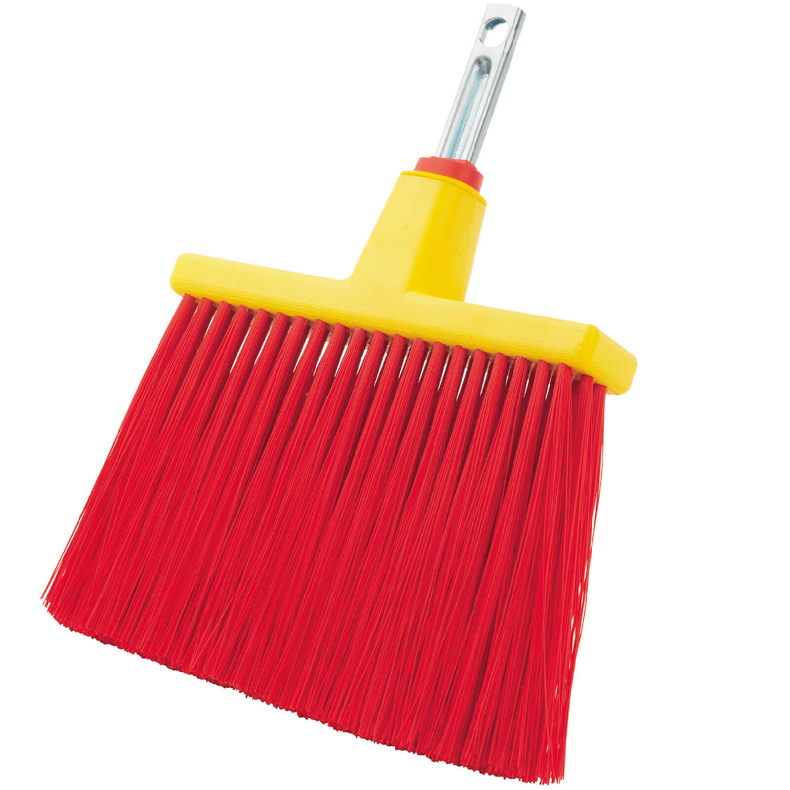 Wolf Garten Multi Change Flexi Broom