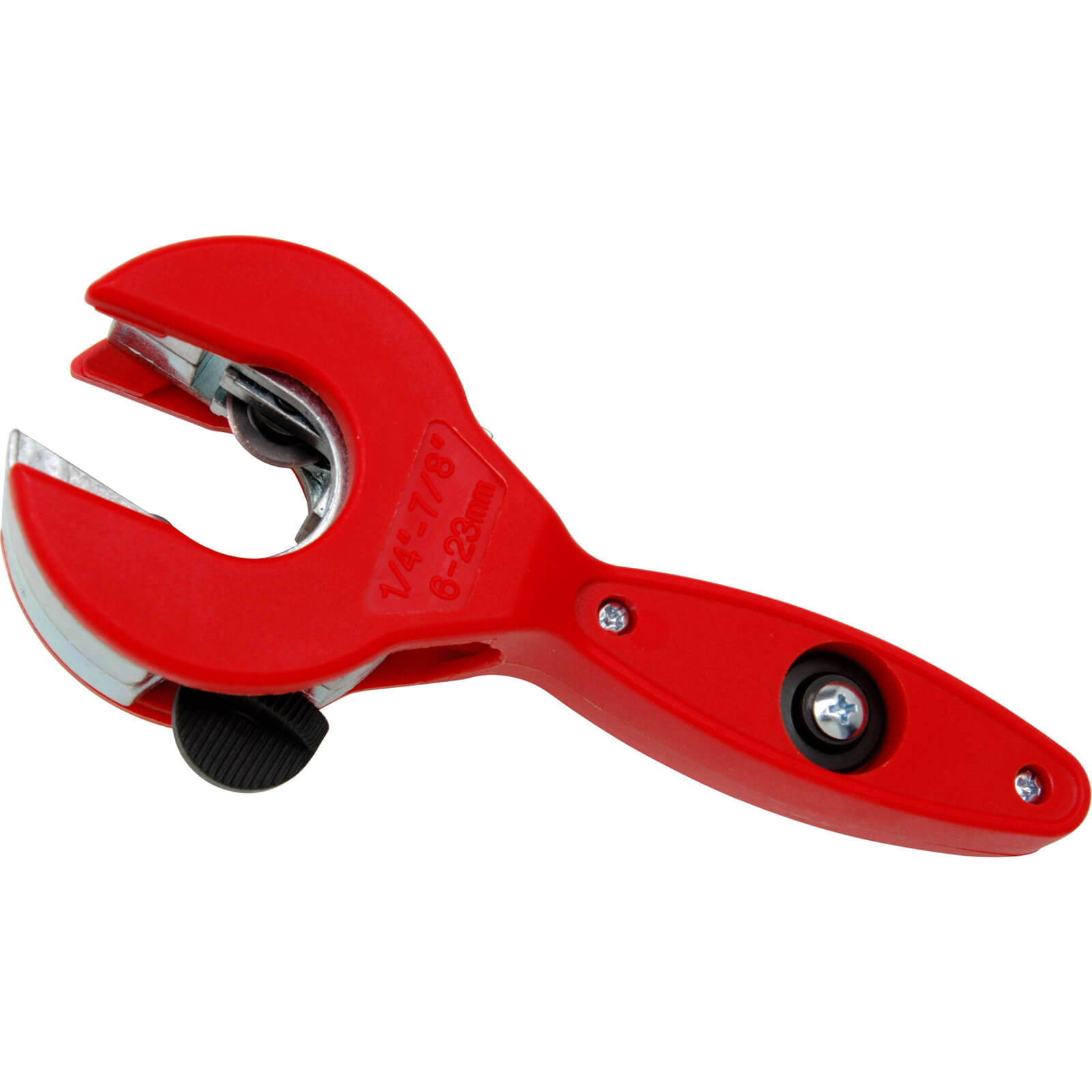 Wiss Pipe Cutter 6mm - 23mm