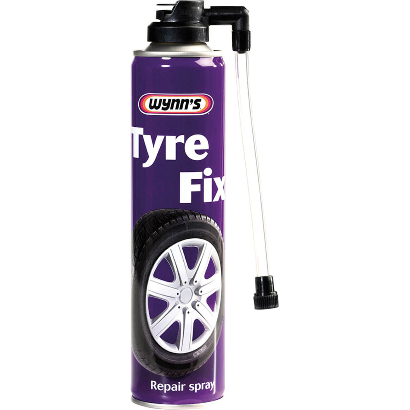 Tyre Fix