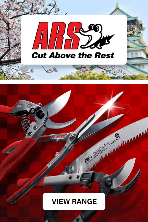 ARS Garden Tools ARS Garden Tools