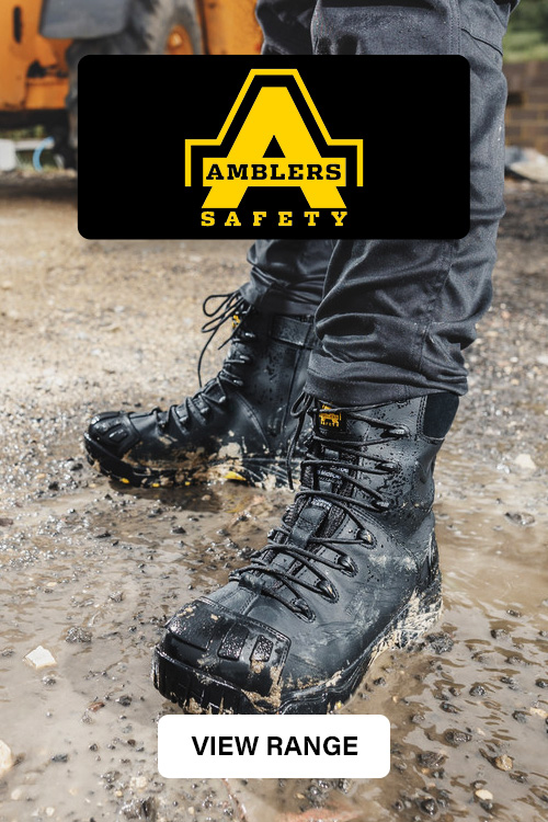 Amblers Workwear Amblers Workwear