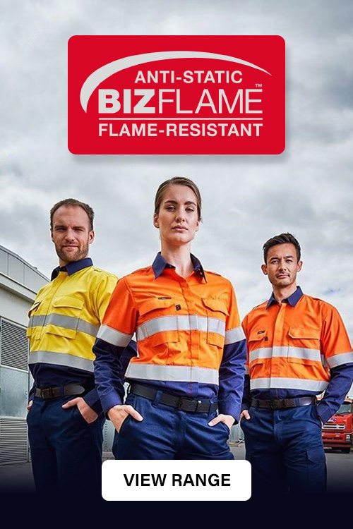 Bizflame Workwear Bizflame Workwear