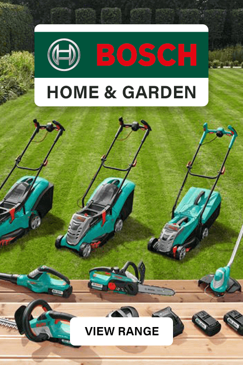 Bosch Home and Garden Garden Tools Bosch Home and Garden Garden Tools