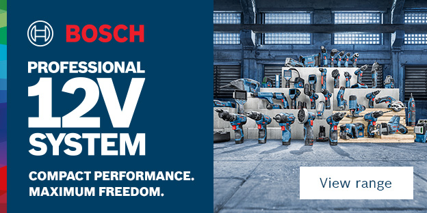 Bosch Professional 12v Cordless Power Tools Bosch Professional 12v Cordless Power Tools