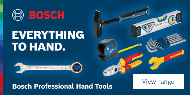 Bosch Professional Hand Tools Bosch Professional Hand Tools