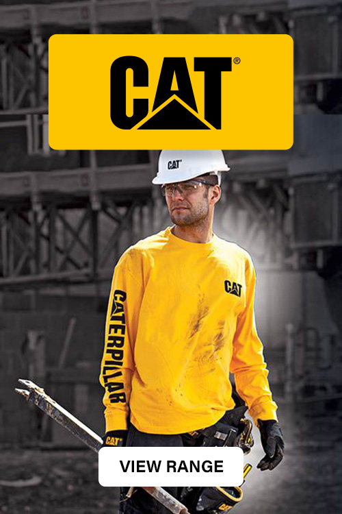 Caterpillar Workwear Caterpillar Workwear