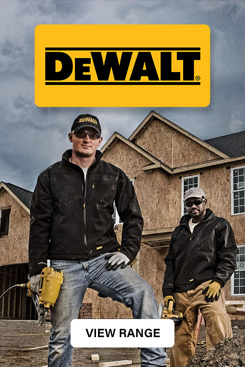 DeWalt Workwear DeWalt Workwear