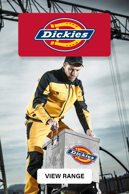 Dickies Workwear Dickies Workwear