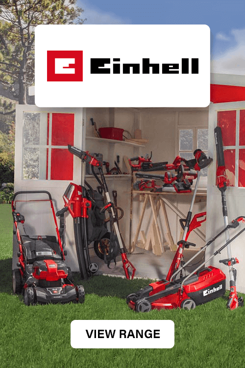 Einhell Garden Tools Einhell Garden Tools