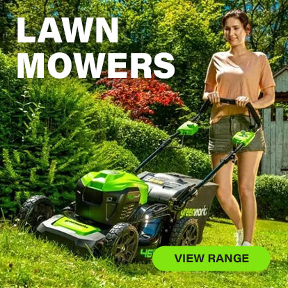 Lawnmowers Lawnmowers