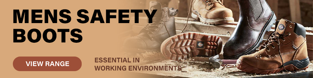 Mens Safety Work Boots Mens Safety Work Boots