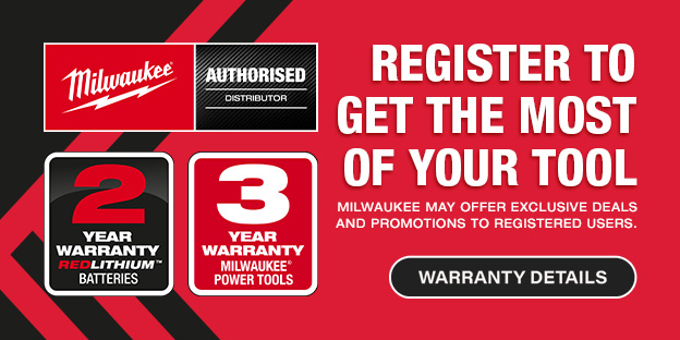 Milwaukee Warranty Milwaukee Warranty