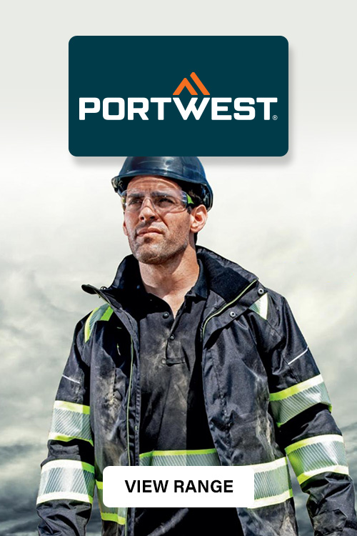 Portwest Workwear Portwest Workwear