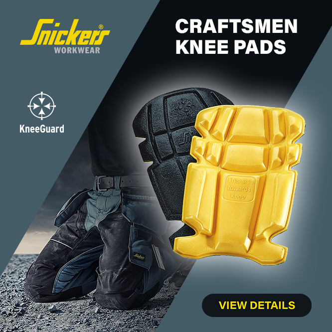 Snickers 9110 Knee Guard Craftsmen Knee Pads Snickers 9110 Knee Guard Craftsmen Knee Pads