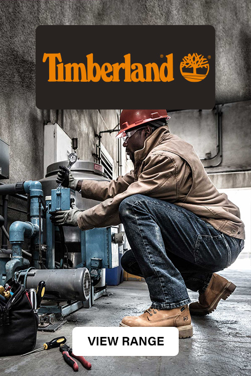 Timberland Workwear Timberland Workwear