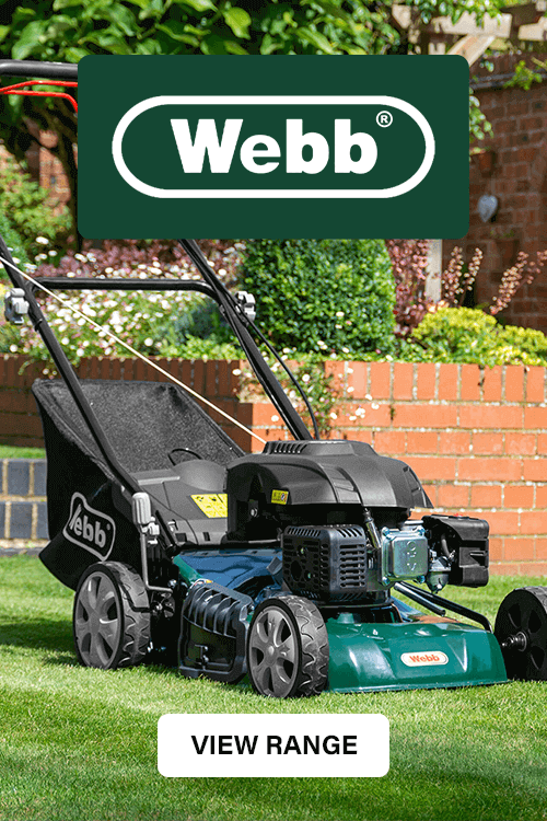 Webb Garden Tools Webb Garden Tools