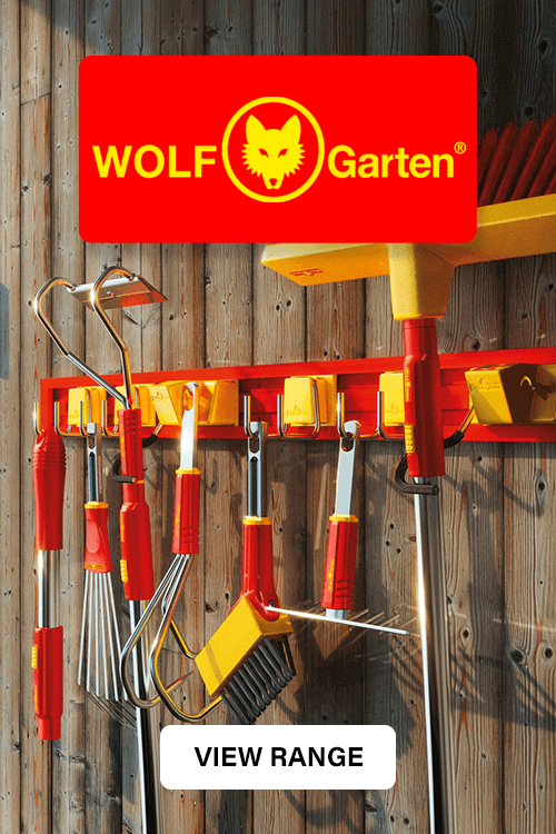 Wolf Garten Garden Tools Wolf Garten Garden Tools