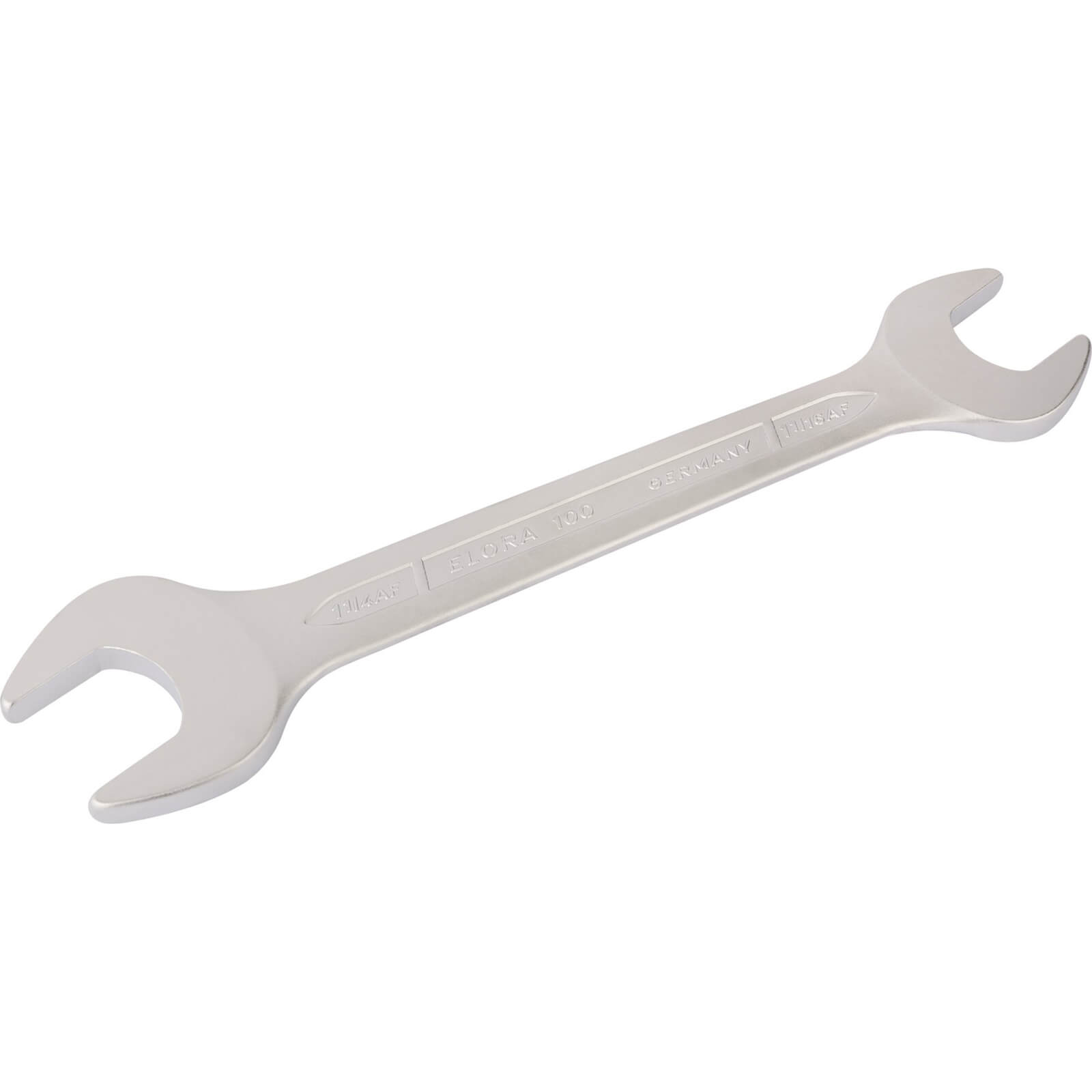 Photo of Elora Long Double Open End Spanner Imperial 1