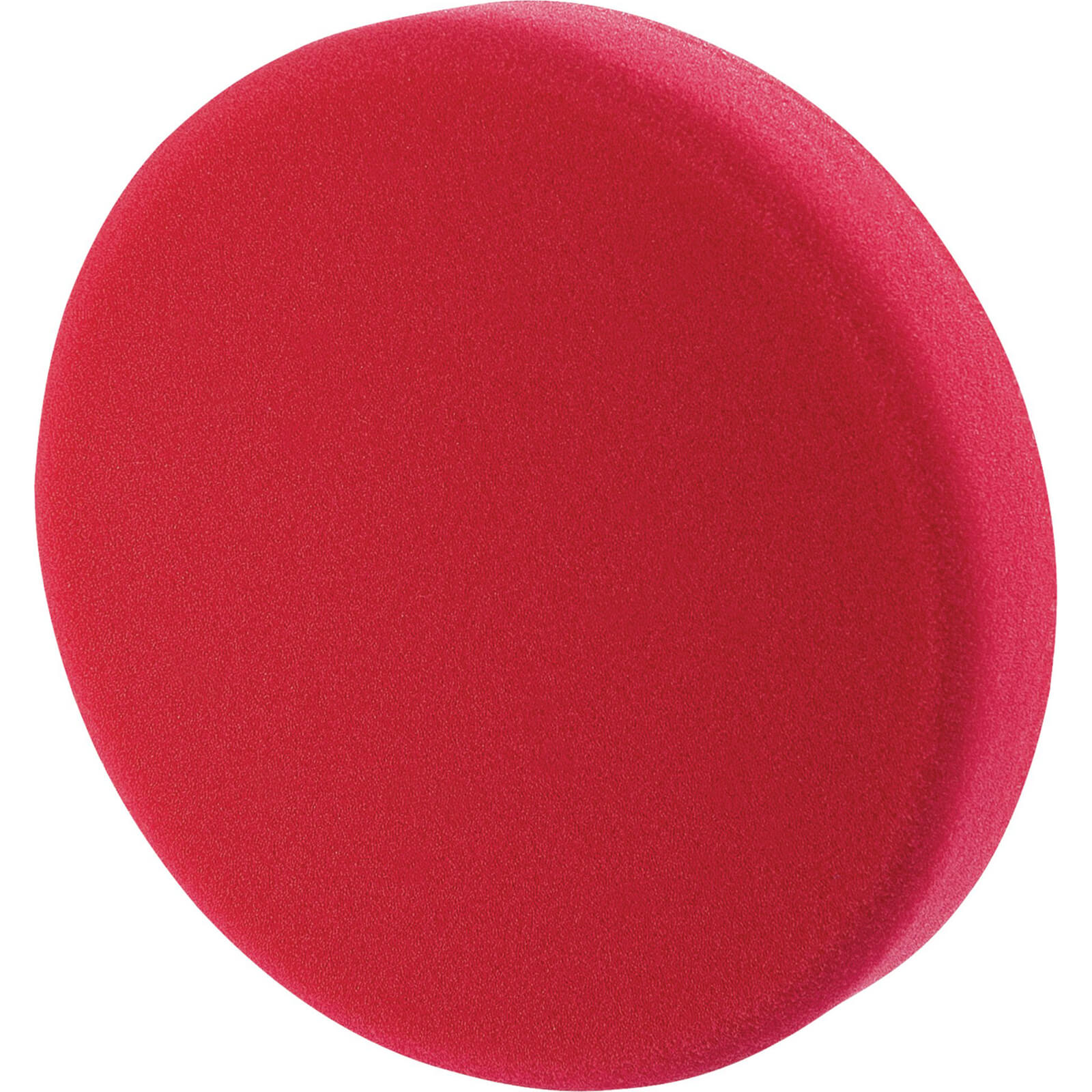 Photo of Draper Ultra Soft Hook And Loop Polishing Sponge 125mm