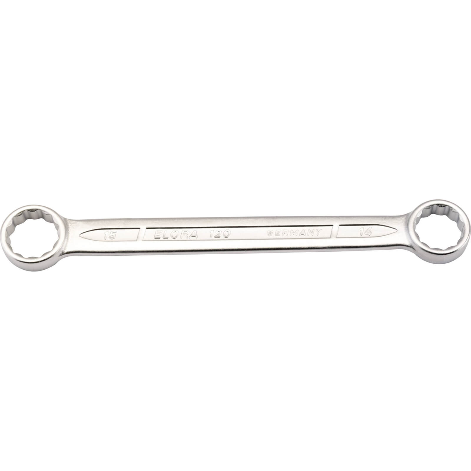 Photo of Elora Ring Spanner 14mm X 15mm