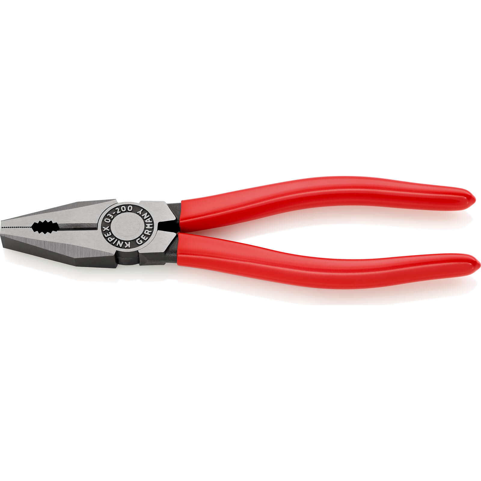 Photo of Knipex 03 01 Combination Pliers 200mm