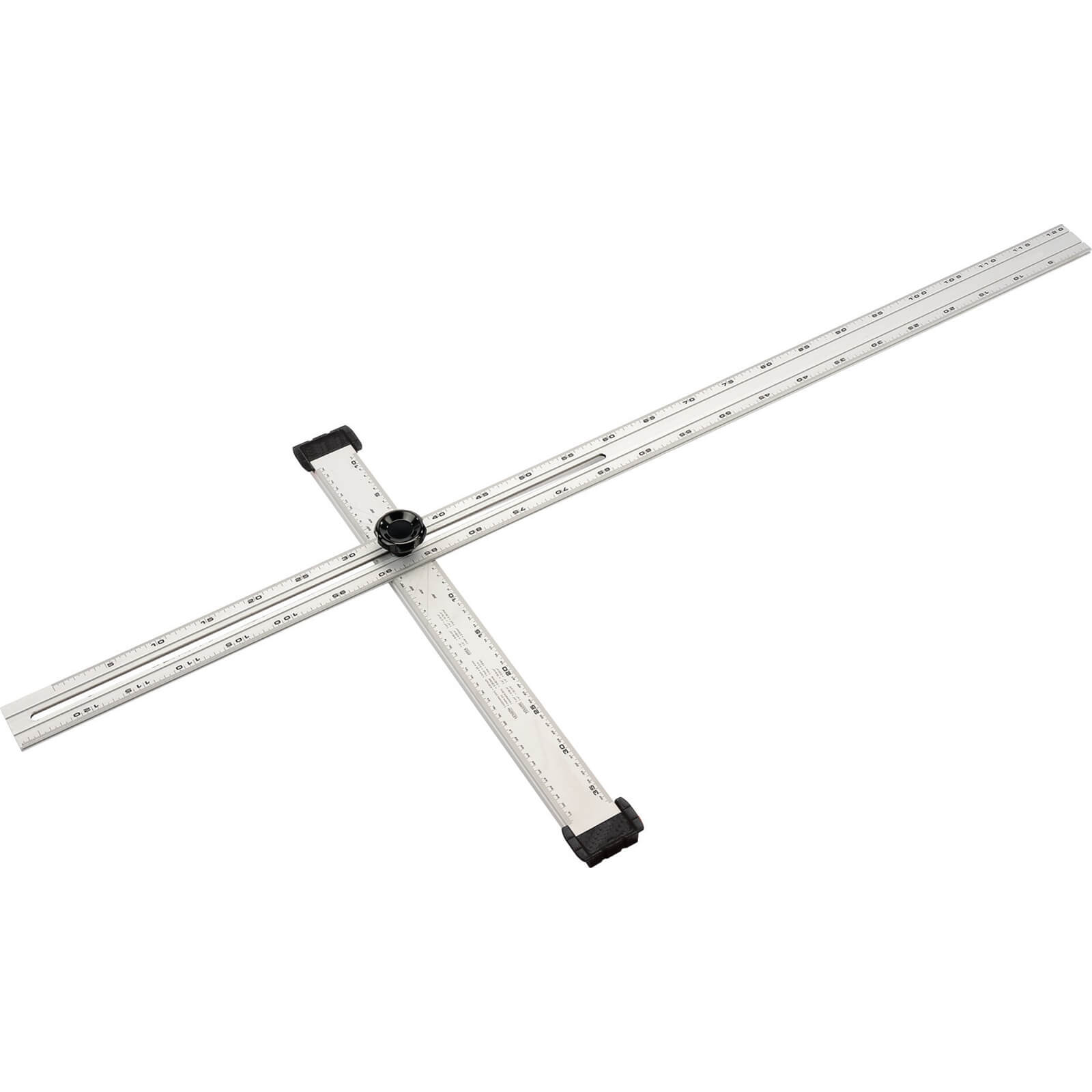 Photo of Draper Expert Adjustable Drywall T Square 1200mm