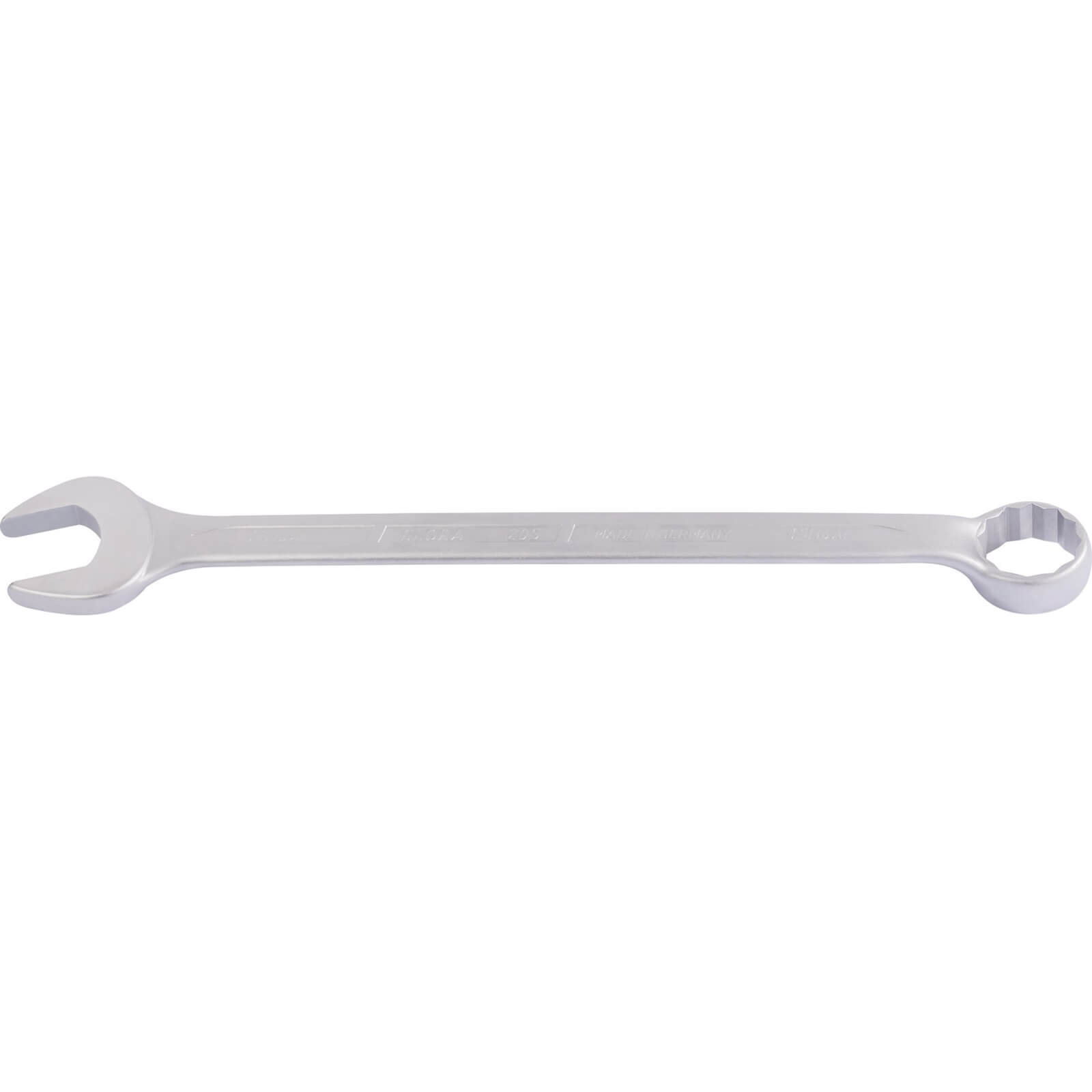 Photo of Elora Long Combination Spanner Imperial 1