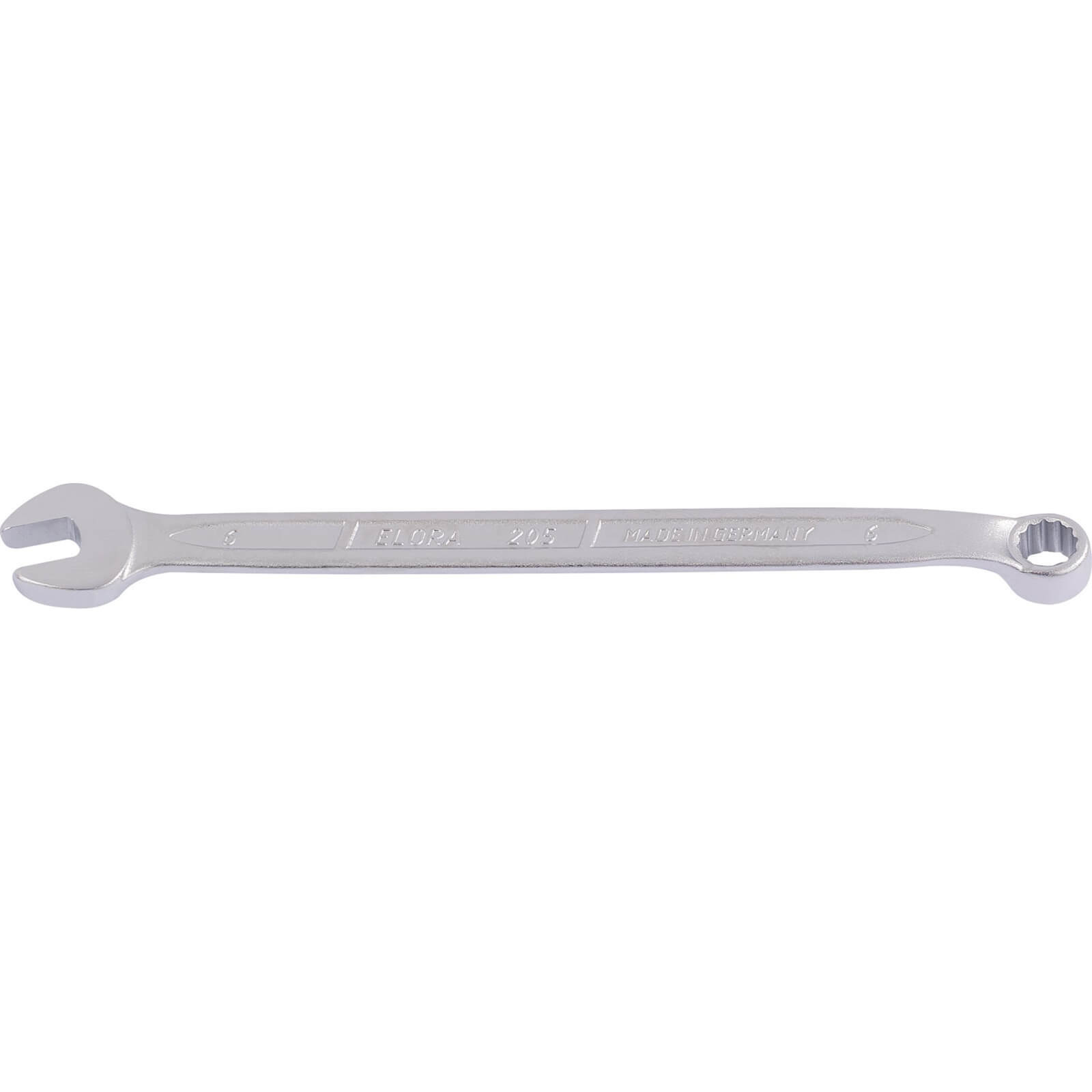 Photo of Elora Long Combination Spanner 6mm
