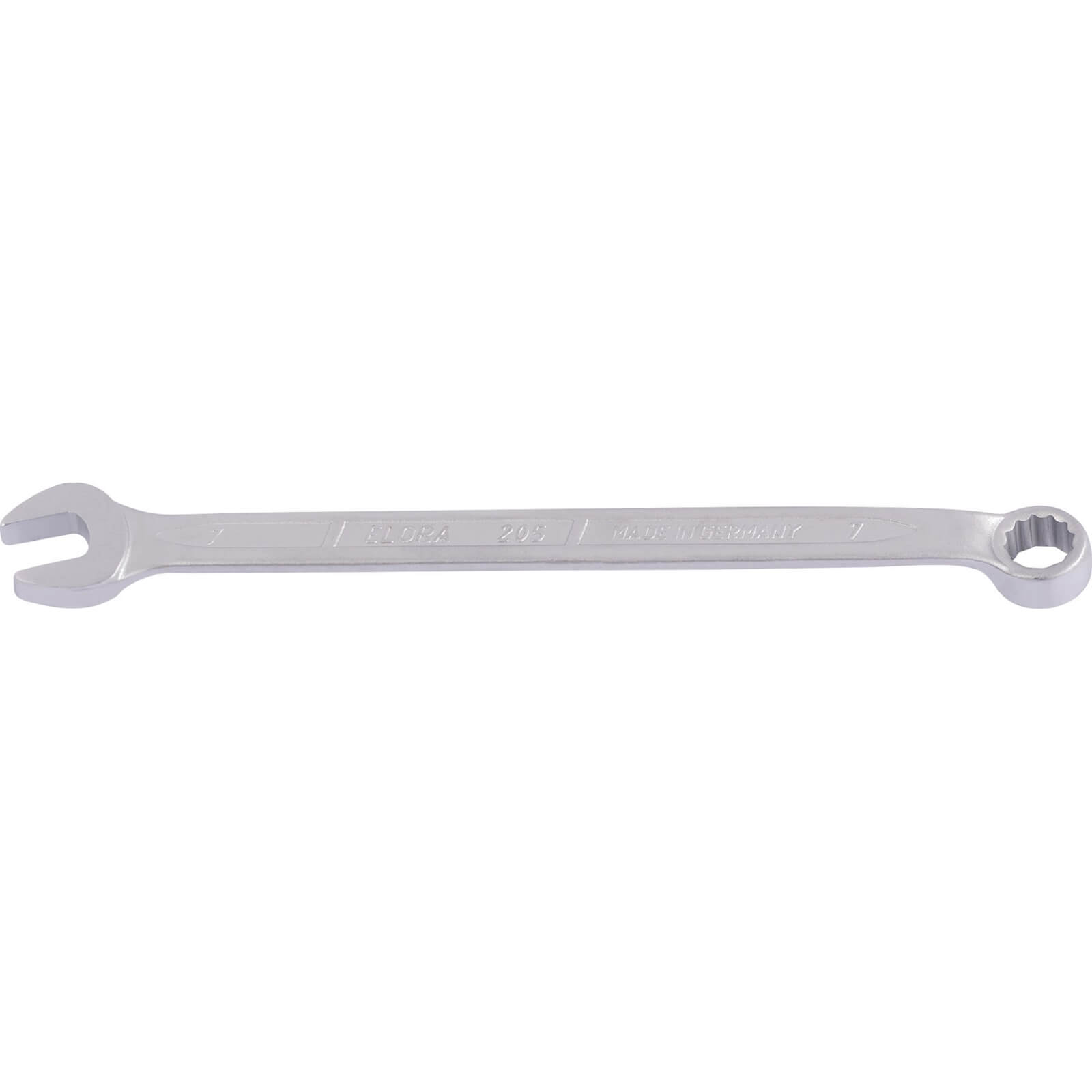 Photo of Elora Long Combination Spanner 7mm