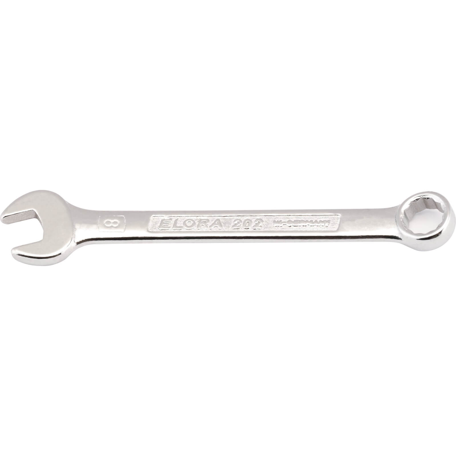 Photo of Elora Midget Combination Spanner 8mm