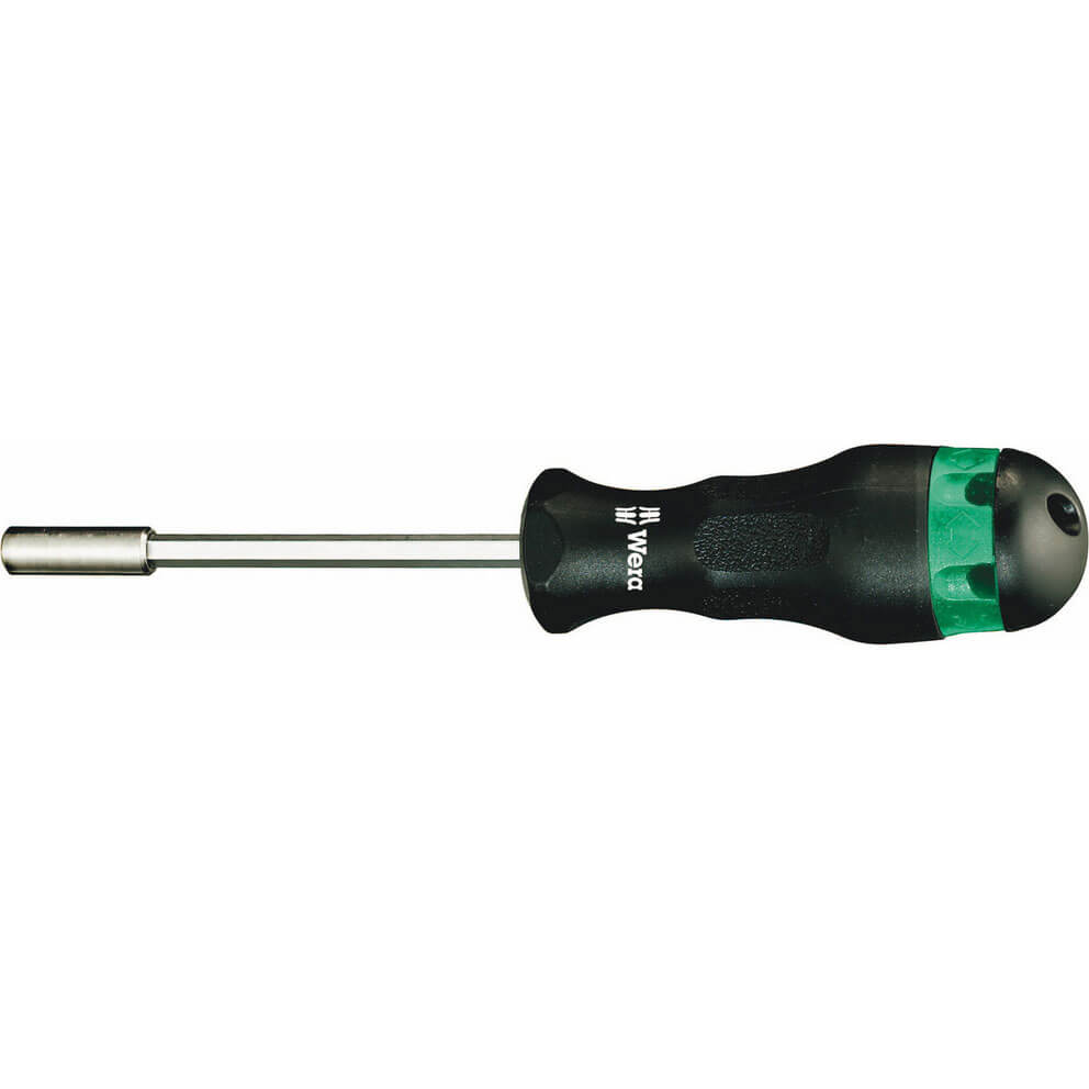 Photo of Wera 819/1/6 Ph Combined Bit Holding Screwdriver