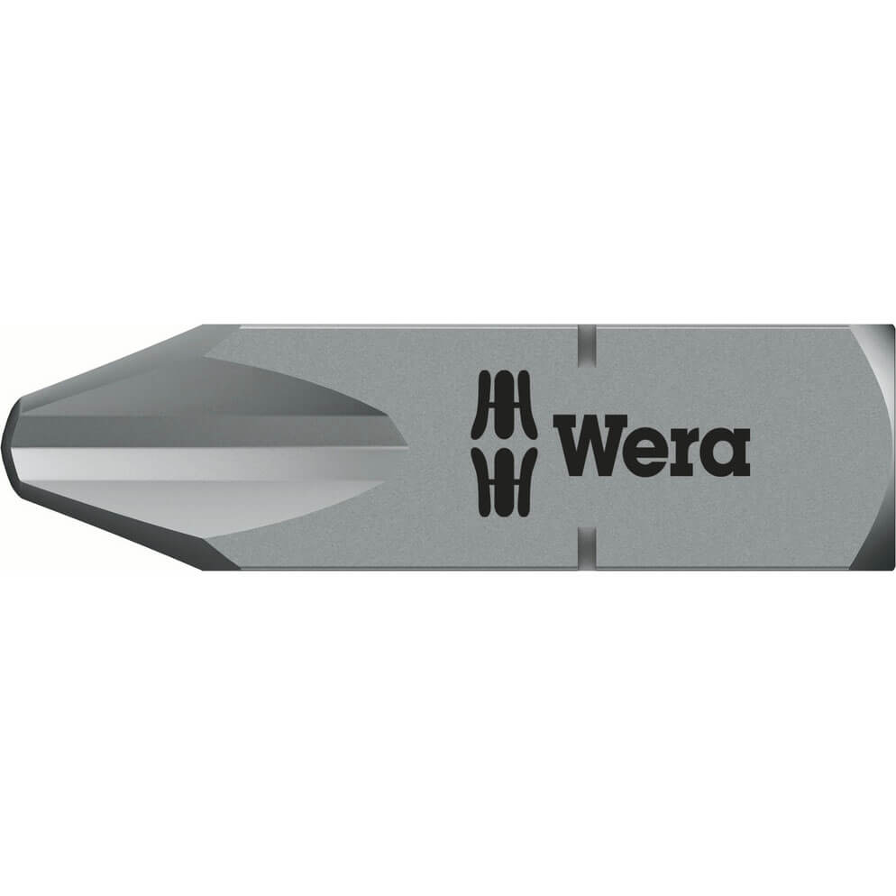 Photo of Wera 851/25 H Extra Hard 5/16