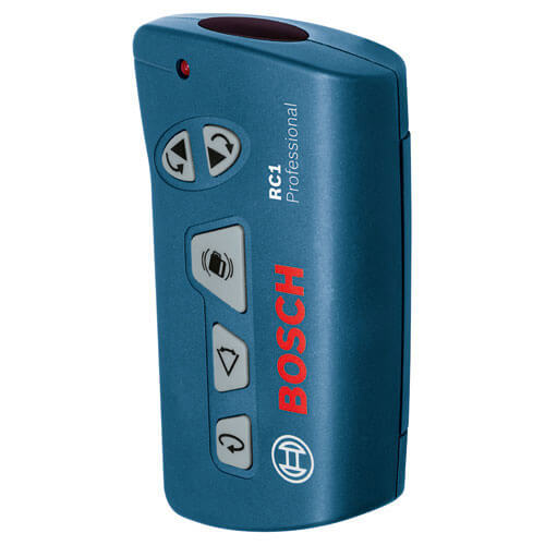 Photo of Bosch Rc 1 Remote Control For Grl Rotation Laser Levels