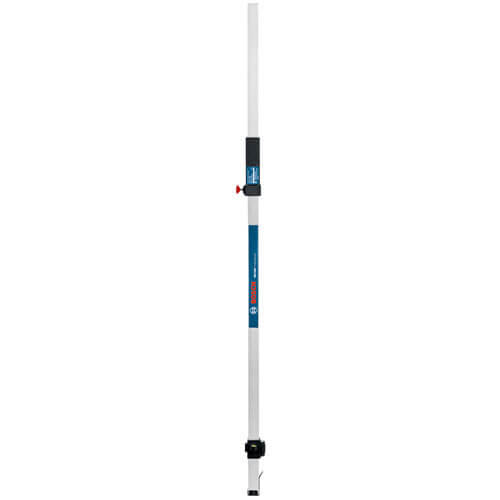 Photo of Bosch Gr 240 Telescopic Measuring Rod