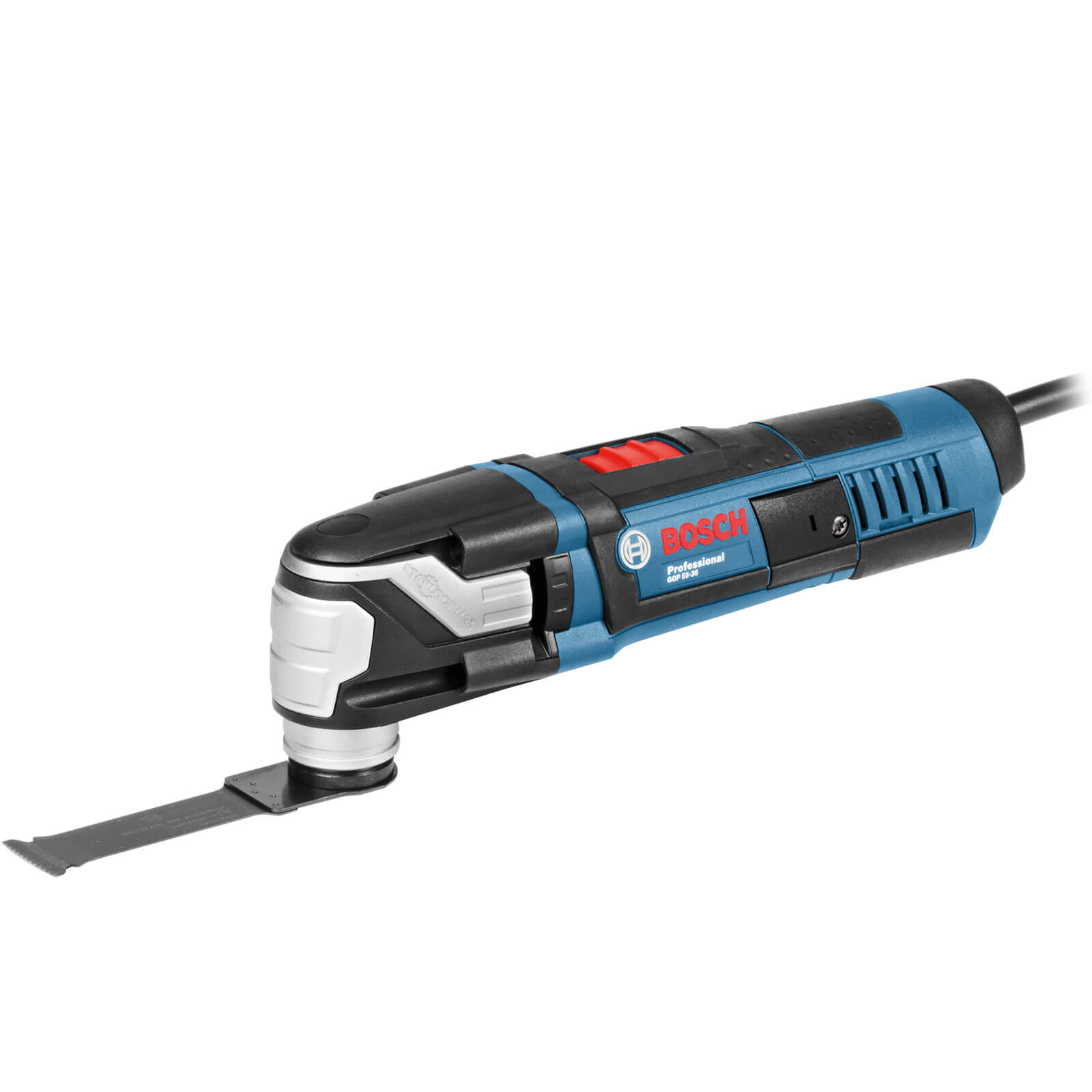 Photo of Bosch Gop 55-36 Starlock Max Oscillating Multi Tool 240v