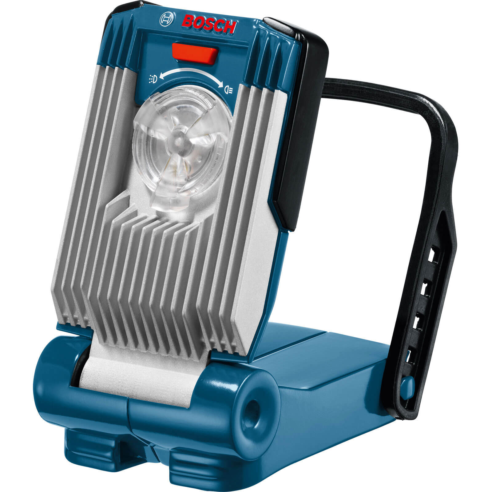 Photo of Bosch Gli Variled 18v Cordless Led Work Light Torch No Batteries No Charger No Case