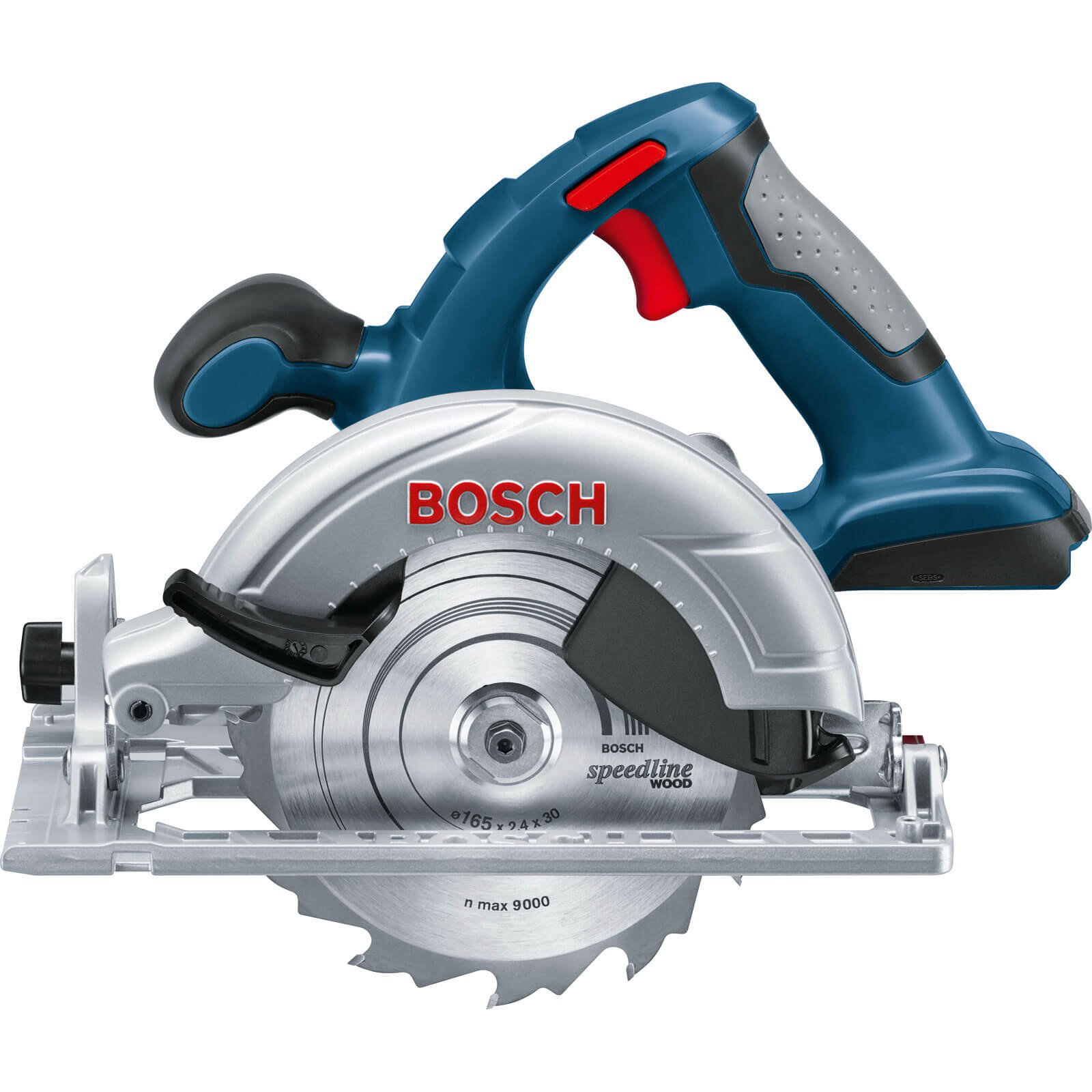 bosch gks 165 circular saw