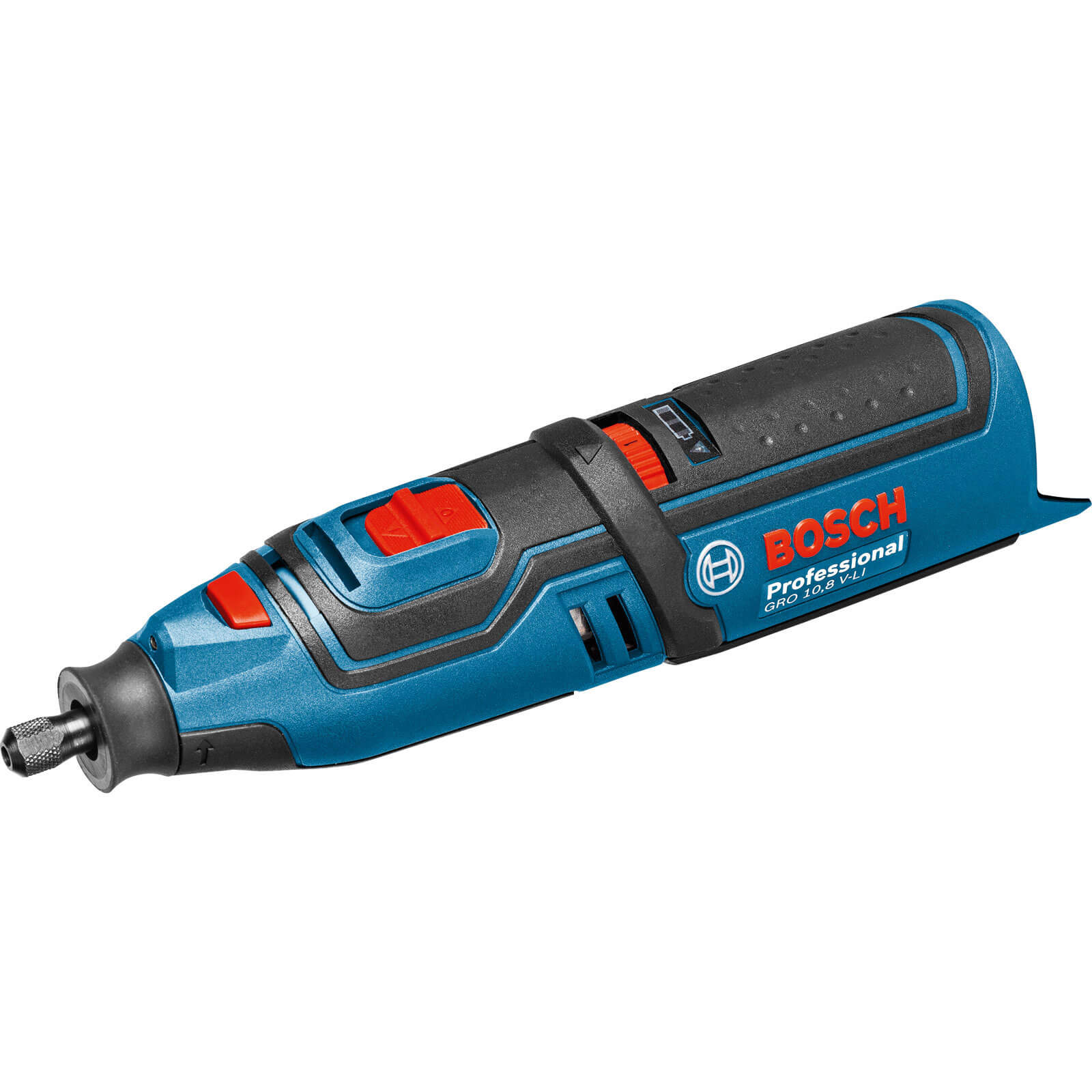 Photo of Bosch Gro 12 V-li 12v Cordless Rotary Multi Tool No Batteries No Charger No Case