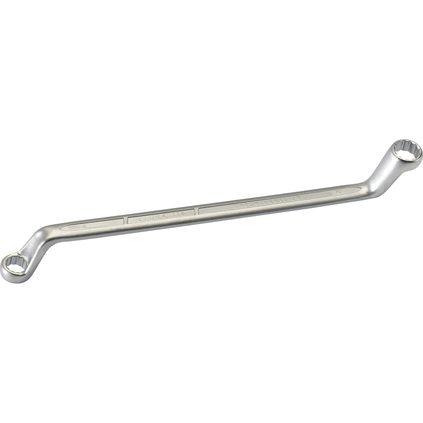 Photo of Elora Ring Spanner 8mm X 10mm