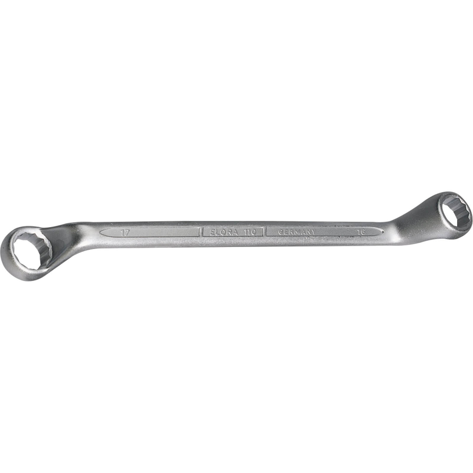 Photo of Elora Ring Spanner 16mm X 17mm