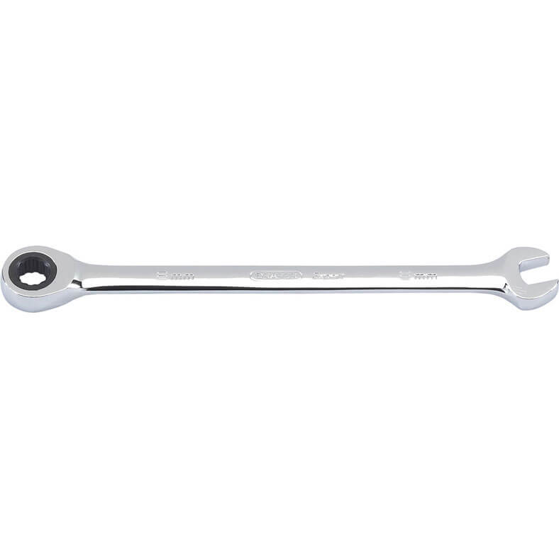 Photo of Draper Expert Hi Torq Ratchet Combination Spanner 8mm