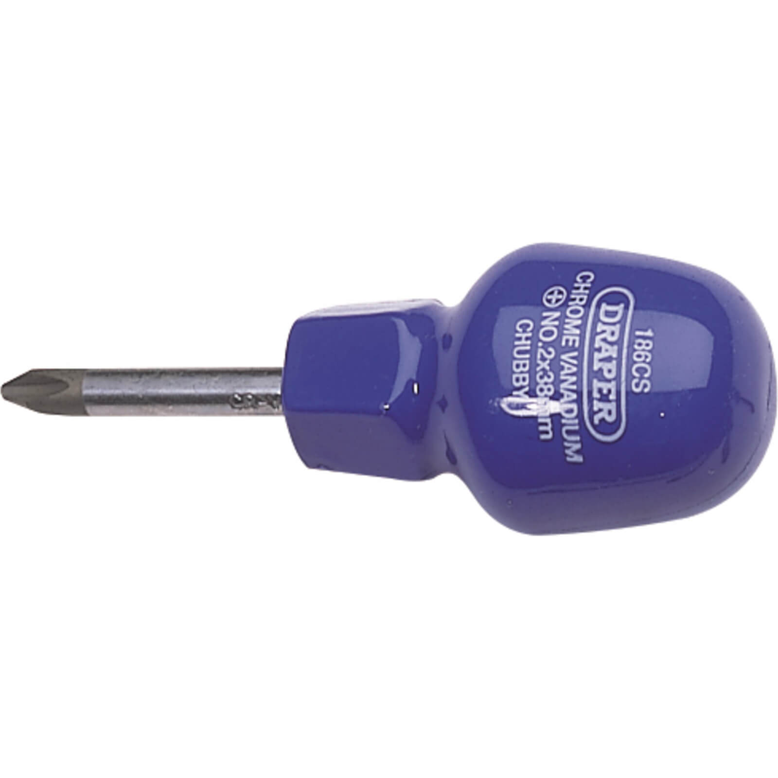 Photo of Draper Cabinet Pattern Phillips Screwdriver Ph2 38mm