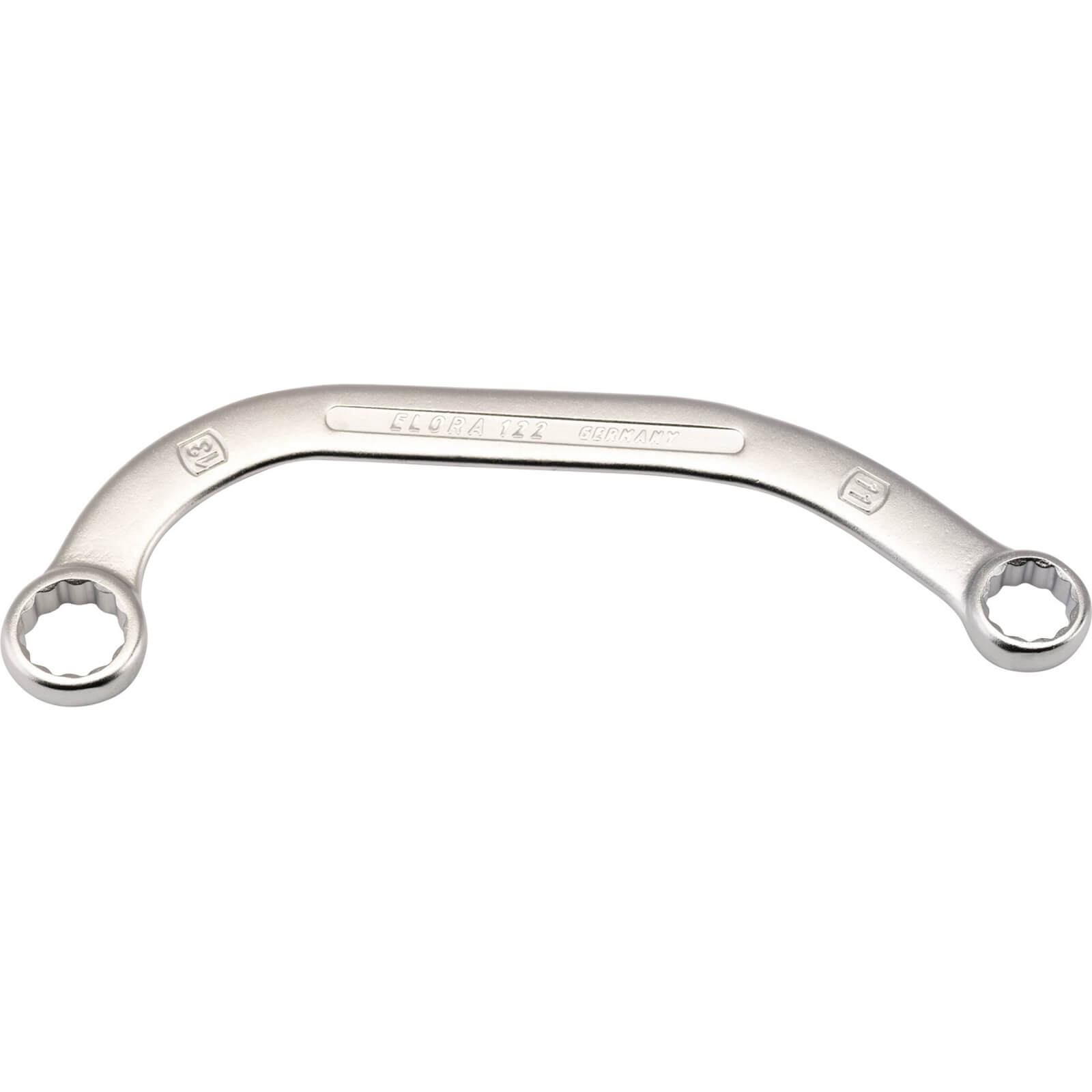 Photo of Elora Obstruction Ring Spanner 11mm X 13mm