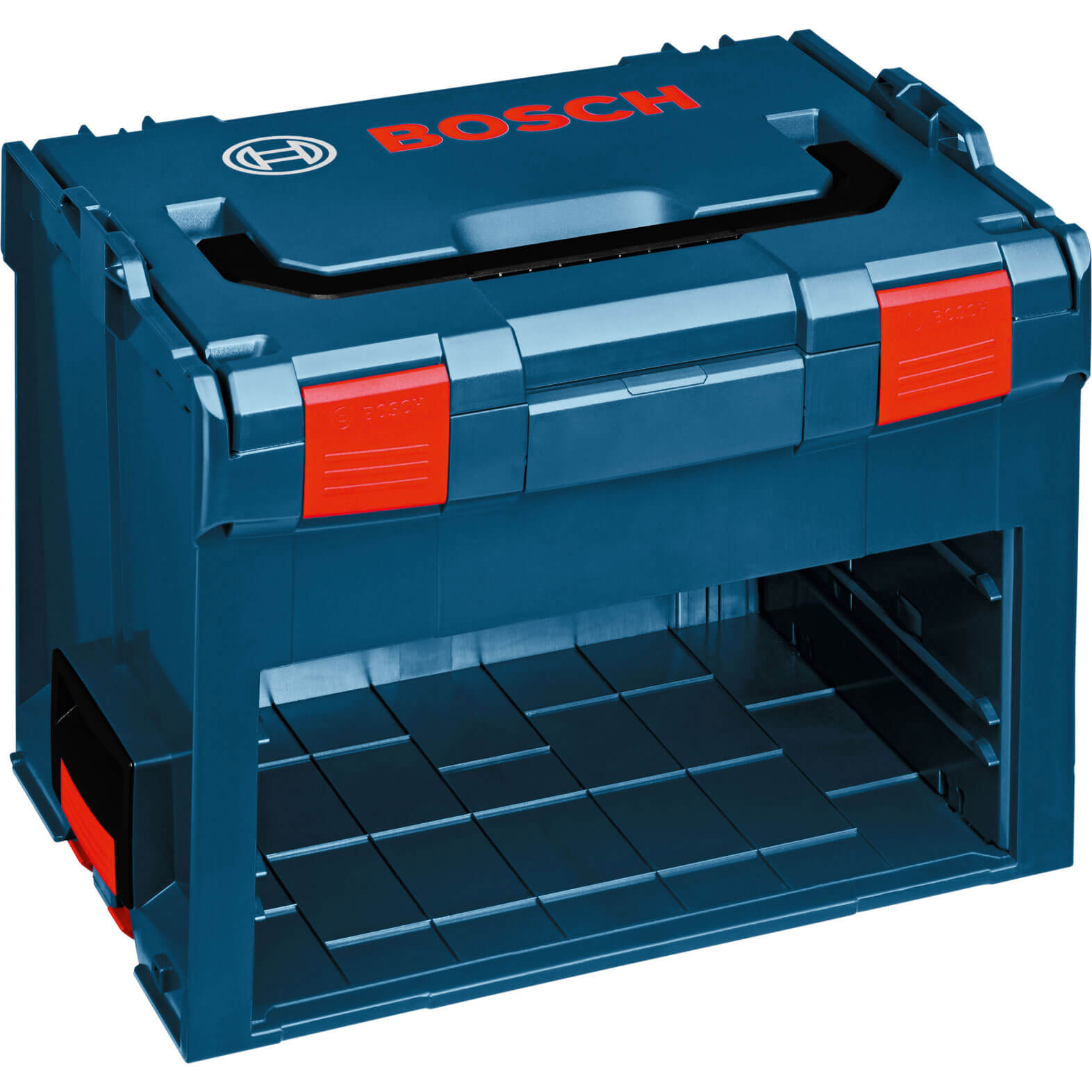 Photo of Bosch Ls-boxx 306 Power Tool Case