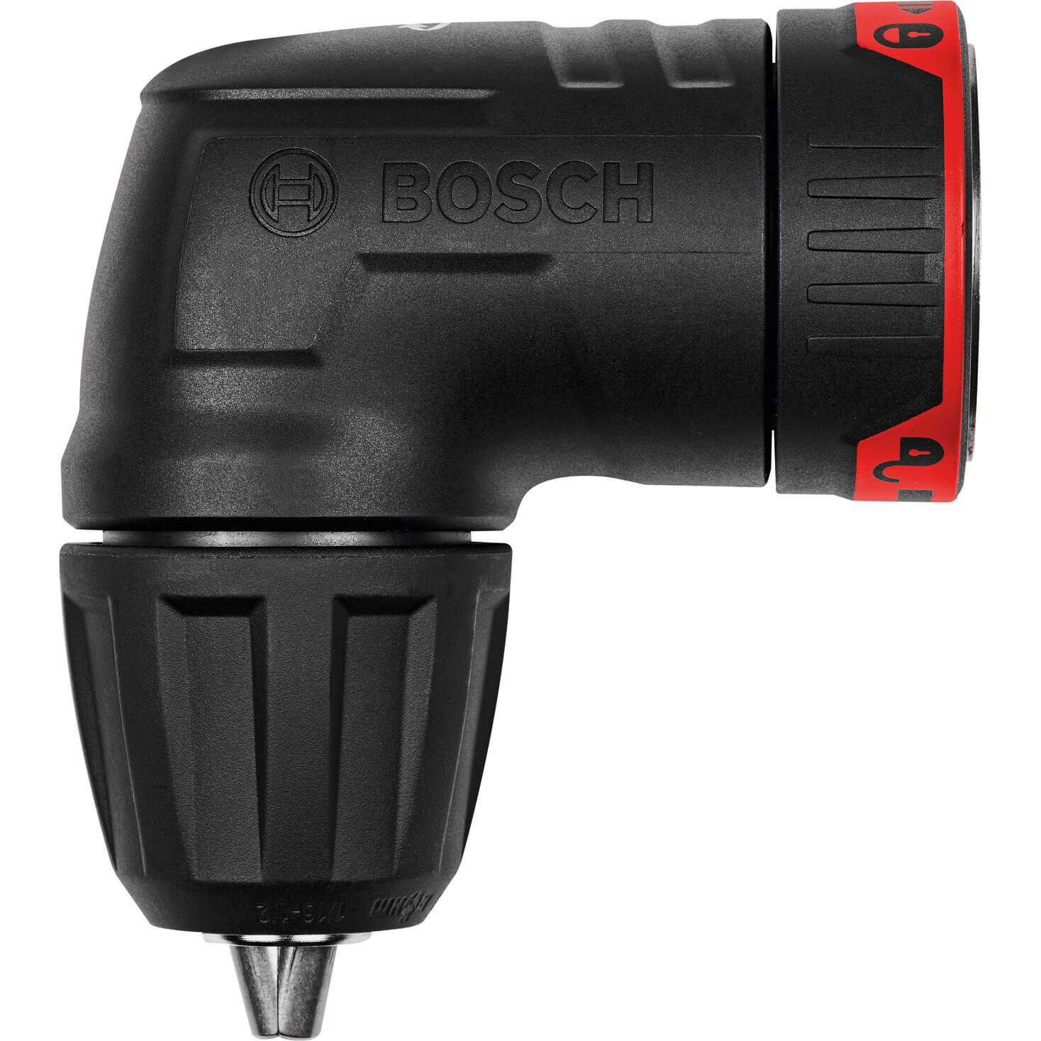 Photo of Bosch Gwa Fc2 Flexiclick Right Angle Drill Attachment