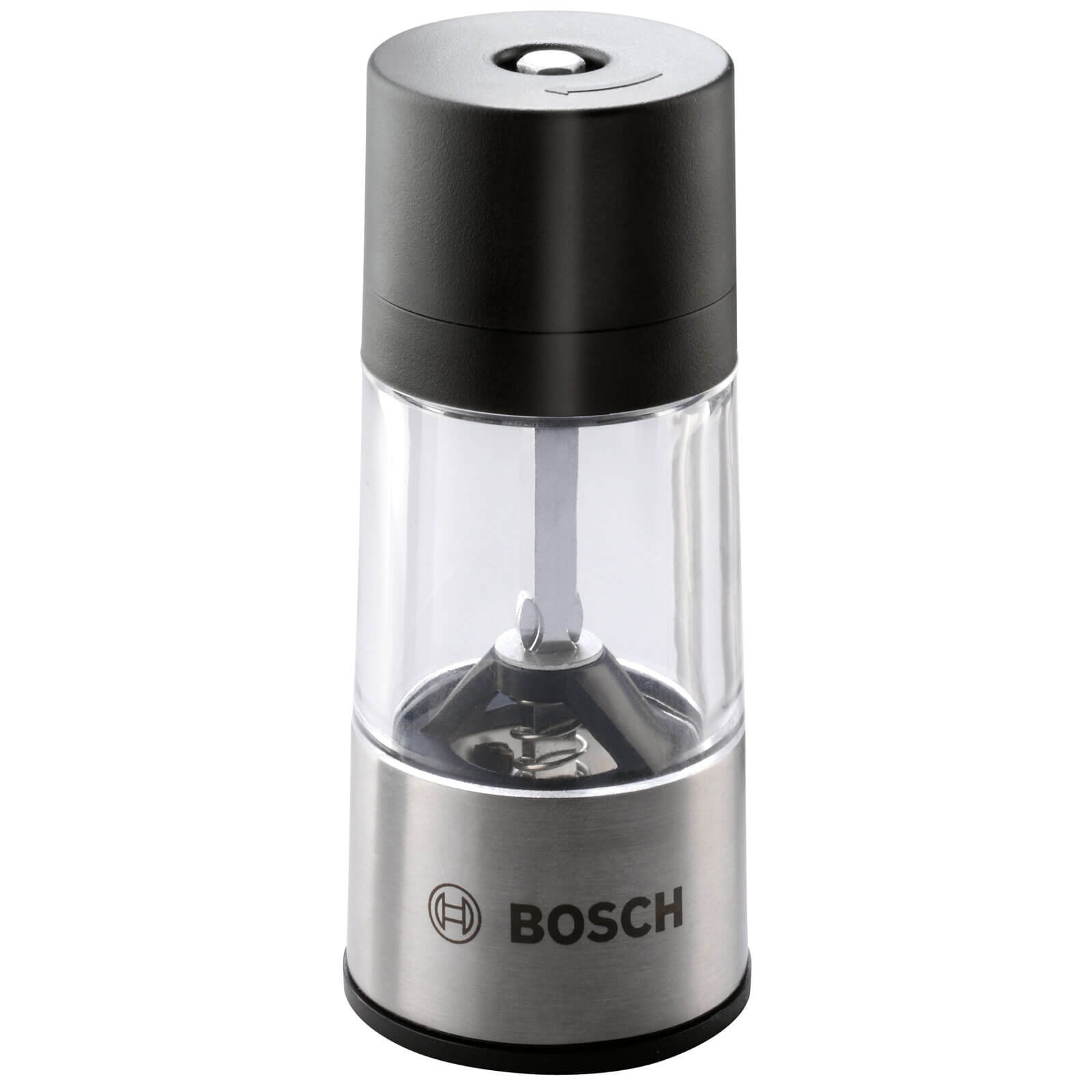 Photo of Bosch Ixo Bbq Spice Mill Attachment For Ixo Screwdrivers
