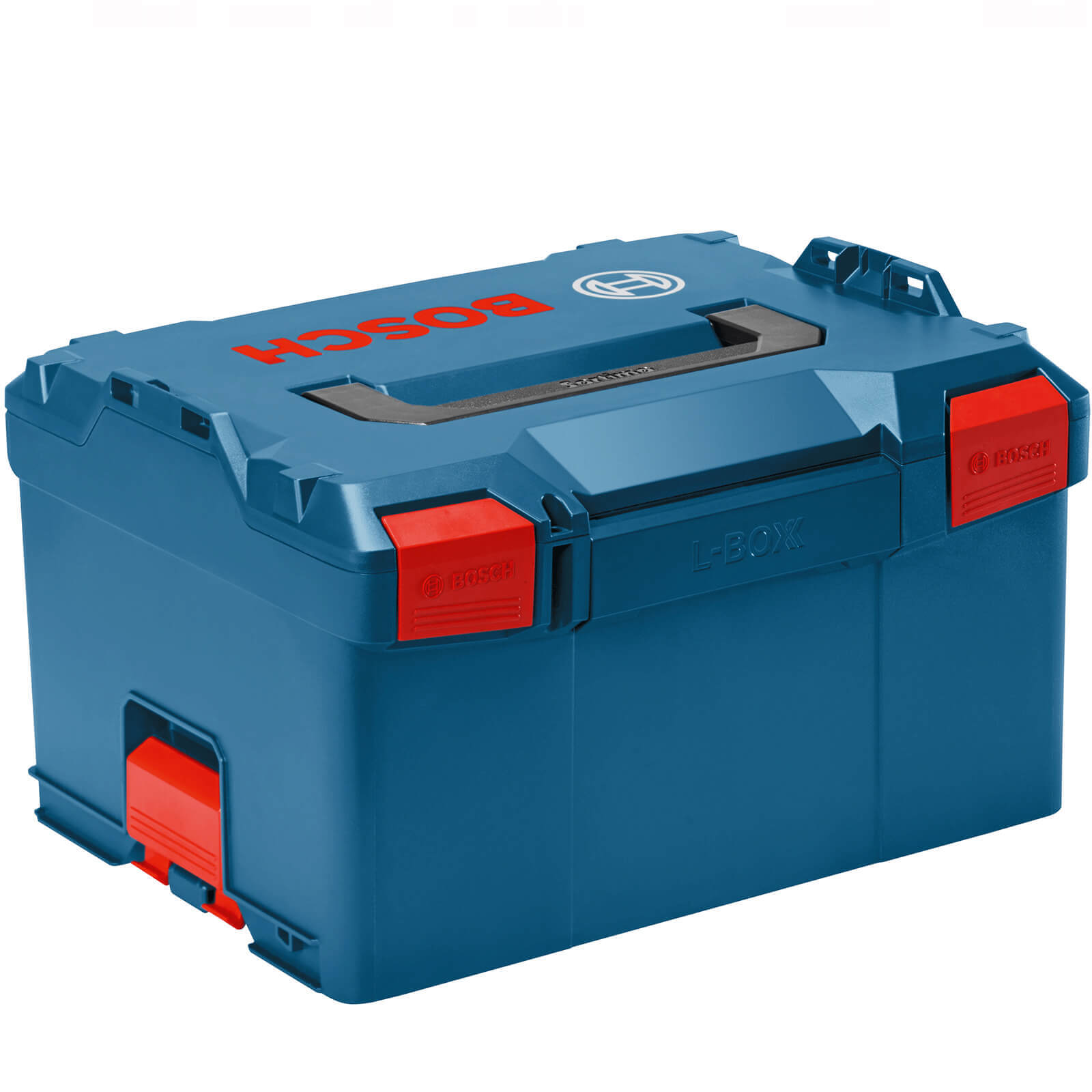 Photo of Bosch L-boxx 3 Power Tool Case 238